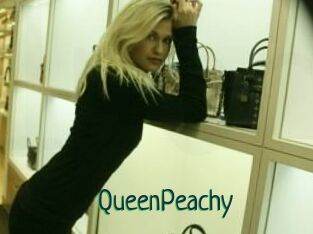 QueenPeachy