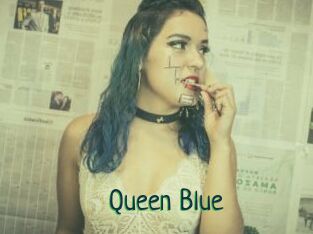 Queen_Blue