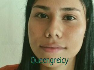 Queengreicy