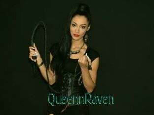 QueennRaven