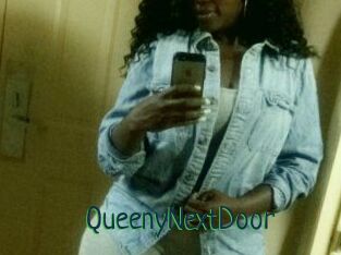 QueenyNextDoor