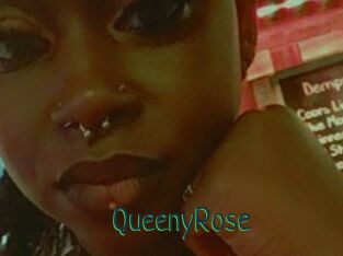 QueenyRose