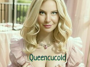 Queencucold