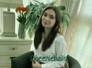 Queeniehails