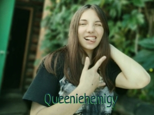 Queeniehemigy