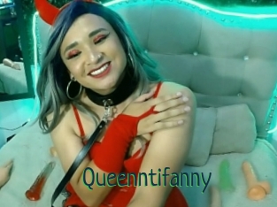 Queenntifanny