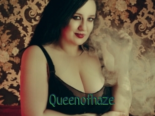 Queenofhaze