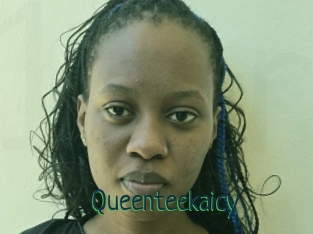 Queenteekaicy