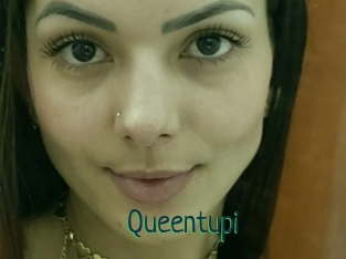 Queentupi