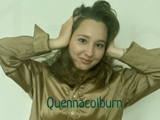 Quennacolburn