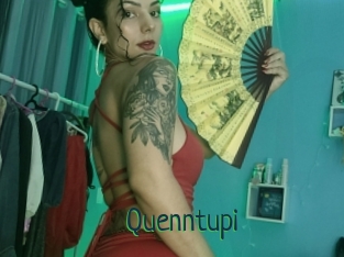 Quenntupi