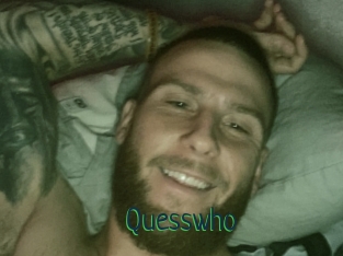 Quesswho