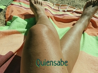 Quiensabe