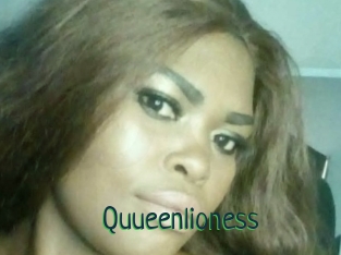 Quueenlioness