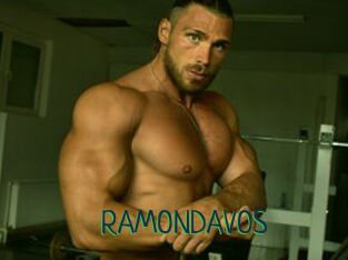 RAMONDAVOS