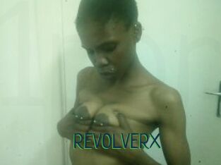 REVOLVERX