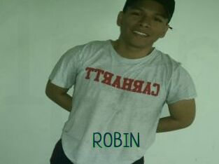 ROBIN