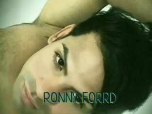 RONNY_FORRD