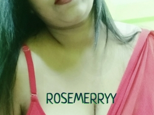 ROSEMERRYY