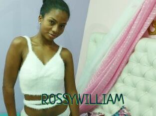 ROSSYWILLIAM