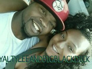 ROYALTY_LEE_AND_BIG_BLACK_DICK