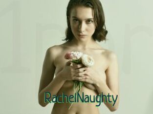 RachelNaughty