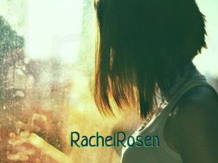 RachelRosen