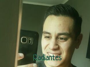 Radiantes