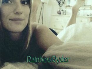 RainbowRyder