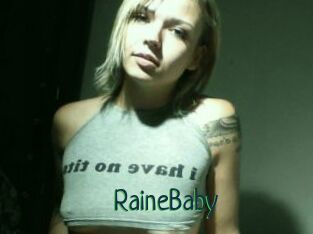 RaineBaby