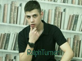 RalphTurner