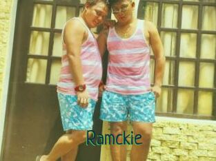 Ramckie