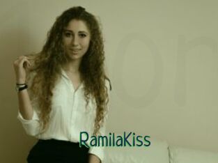 RamilaKiss