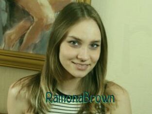 RamonaBrown