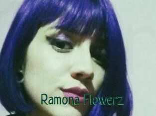 Ramona_Flowerz