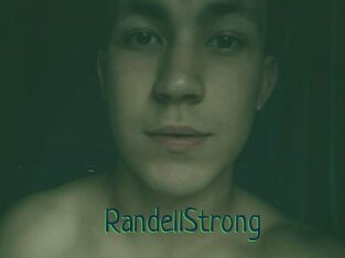 RandellStrong