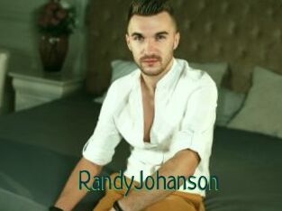 RandyJohanson