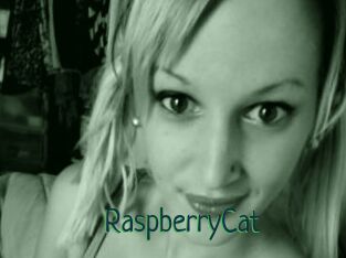 RaspberryCat