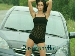 Raspberry_Hot