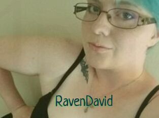 Raven_David