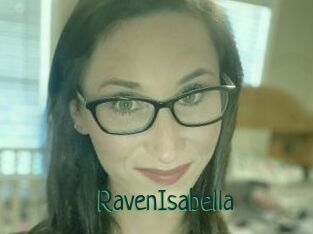 RavenIsabella