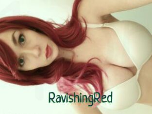 RavishingRed