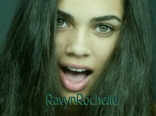 RavynRochelle