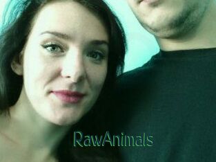 RawAnimals