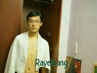 RayeWang