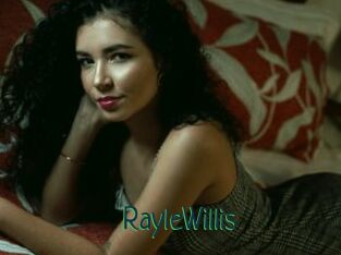 RayleWillis