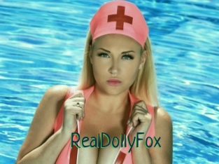 RealDollyFox