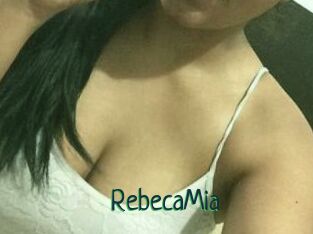 RebecaMia