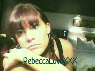 RebeccaLoveXXX