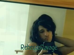 RebeccaRavage